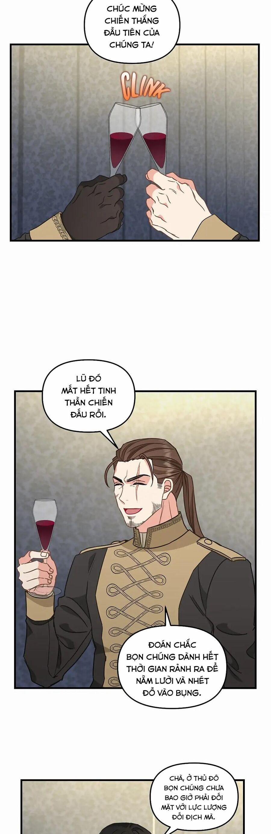 Hãy Bỏ Mặc Tôi 108 trang 7