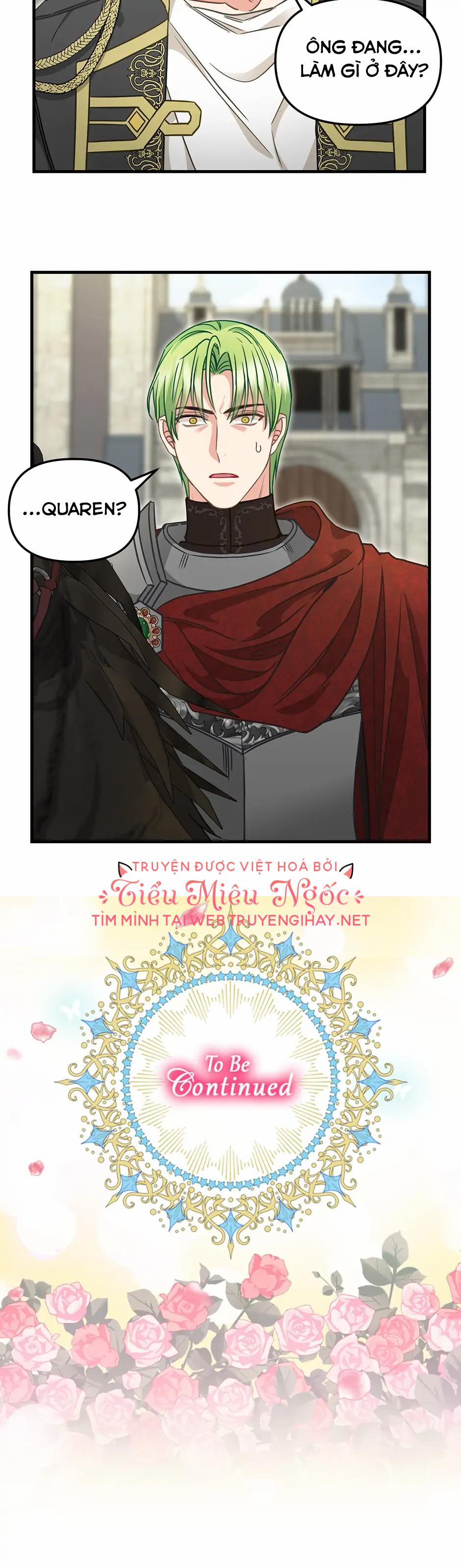 Hãy Bỏ Mặc Tôi 109 trang 15