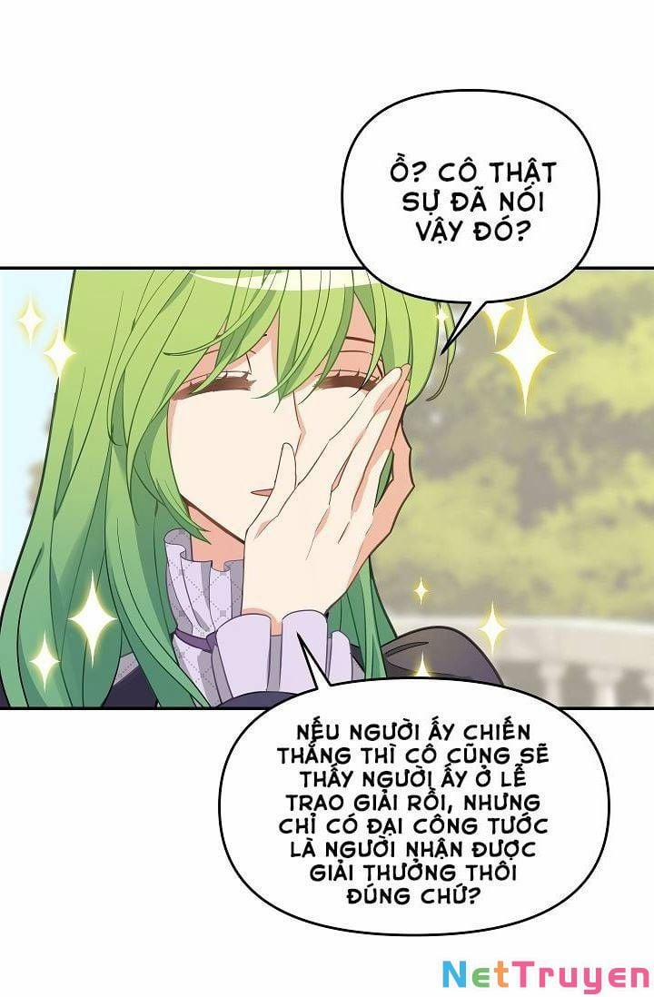 Hãy Bỏ Mặc Tôi 11 trang 10