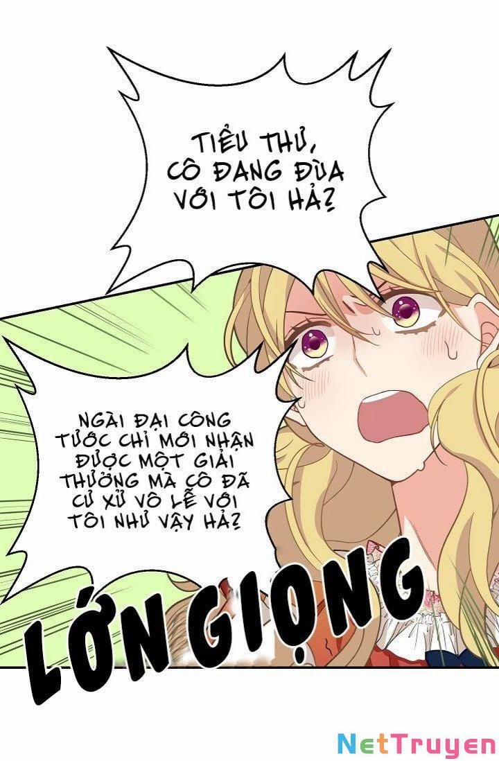 Hãy Bỏ Mặc Tôi 11 trang 12