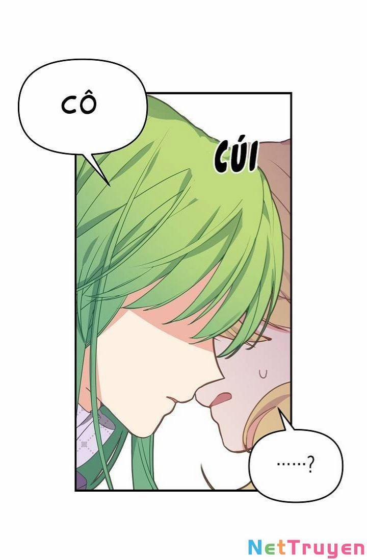 Hãy Bỏ Mặc Tôi 11 trang 14