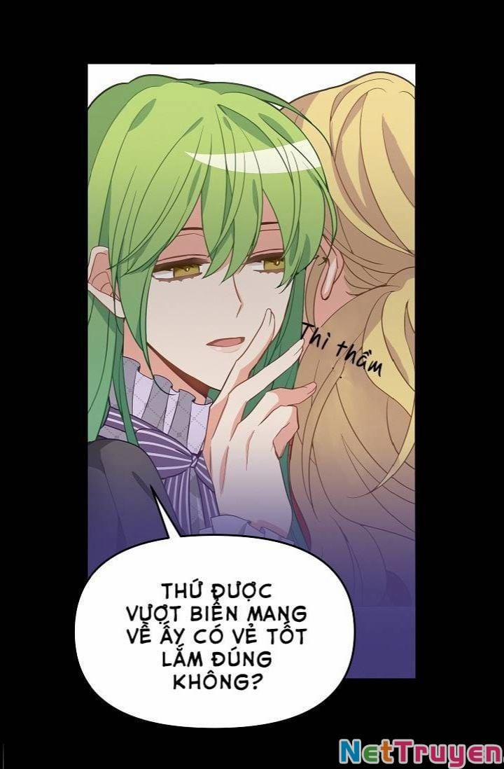 Hãy Bỏ Mặc Tôi 11 trang 15