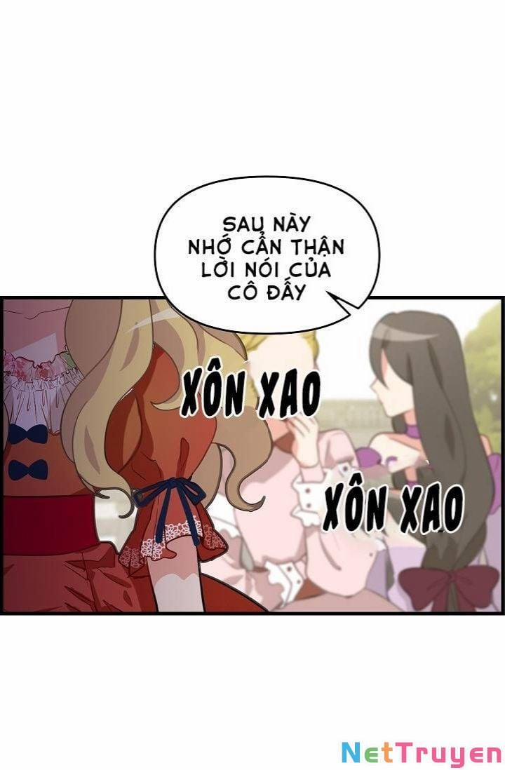 Hãy Bỏ Mặc Tôi 11 trang 19