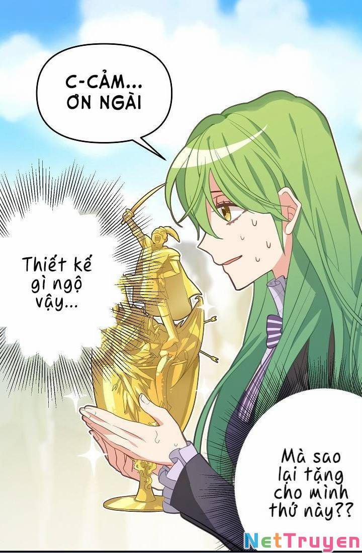 Hãy Bỏ Mặc Tôi 11 trang 2