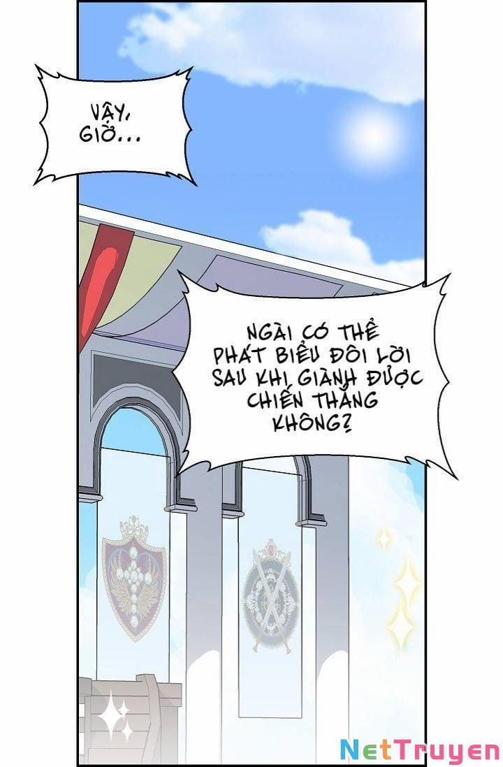 Hãy Bỏ Mặc Tôi 11 trang 25