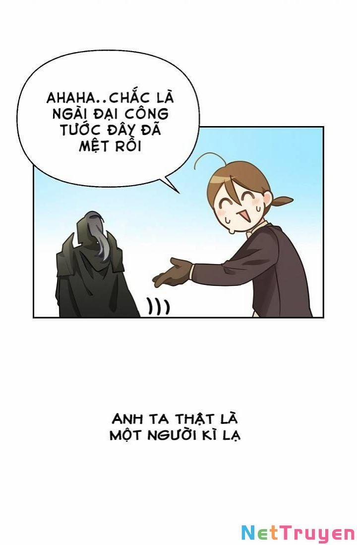 Hãy Bỏ Mặc Tôi 11 trang 28