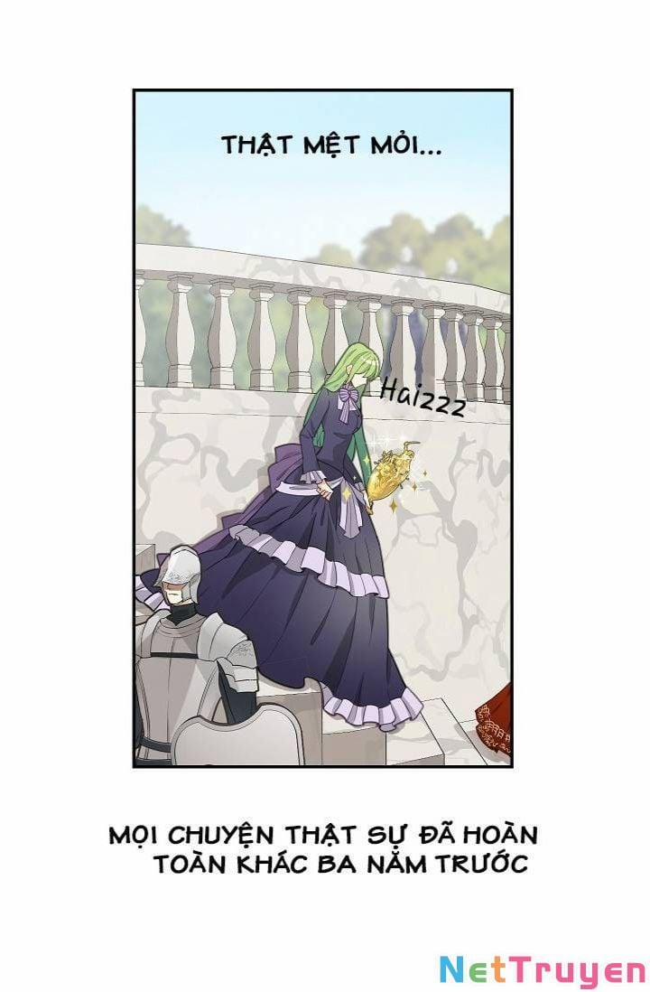 Hãy Bỏ Mặc Tôi 11 trang 30