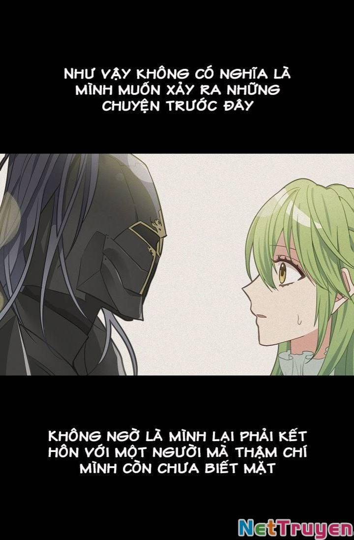 Hãy Bỏ Mặc Tôi 11 trang 31