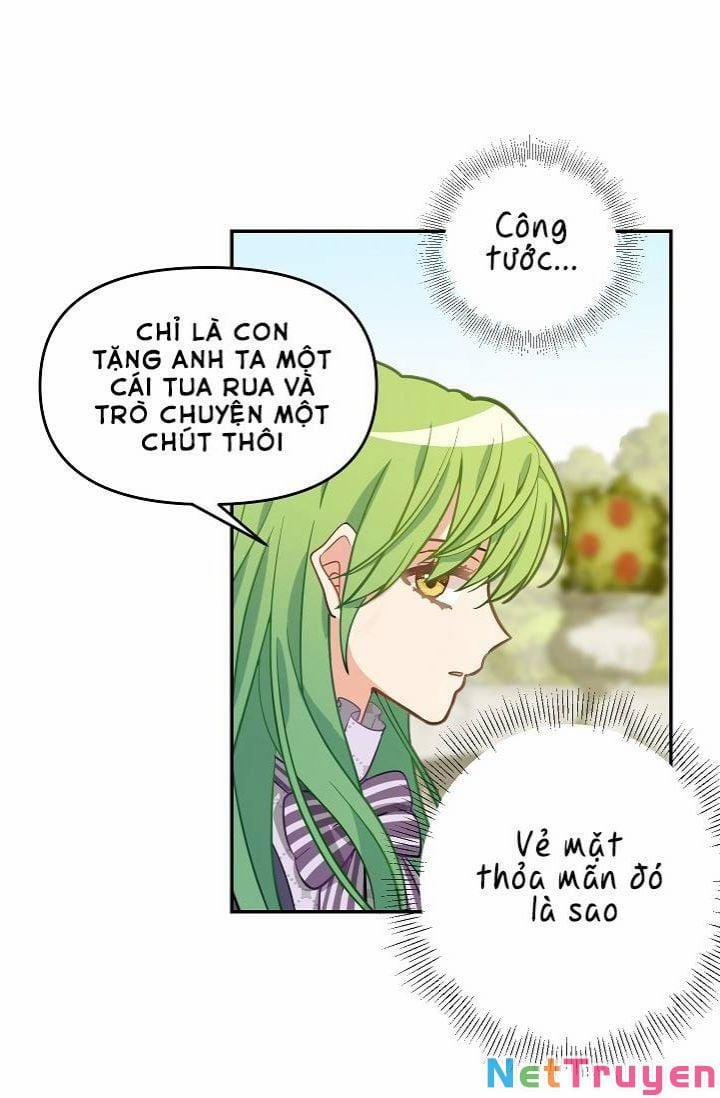 Hãy Bỏ Mặc Tôi 11 trang 33