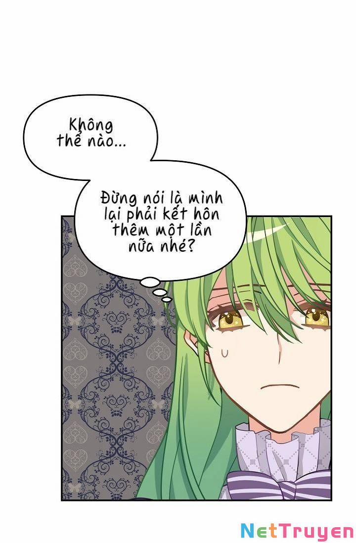 Hãy Bỏ Mặc Tôi 11 trang 35