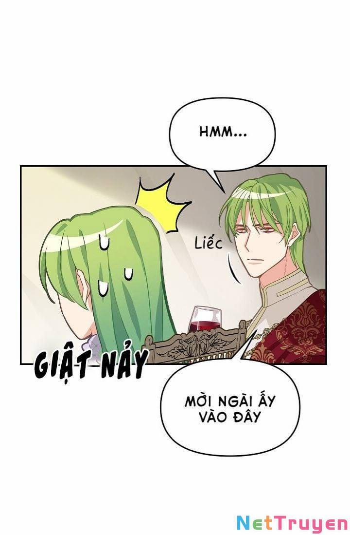 Hãy Bỏ Mặc Tôi 11 trang 39