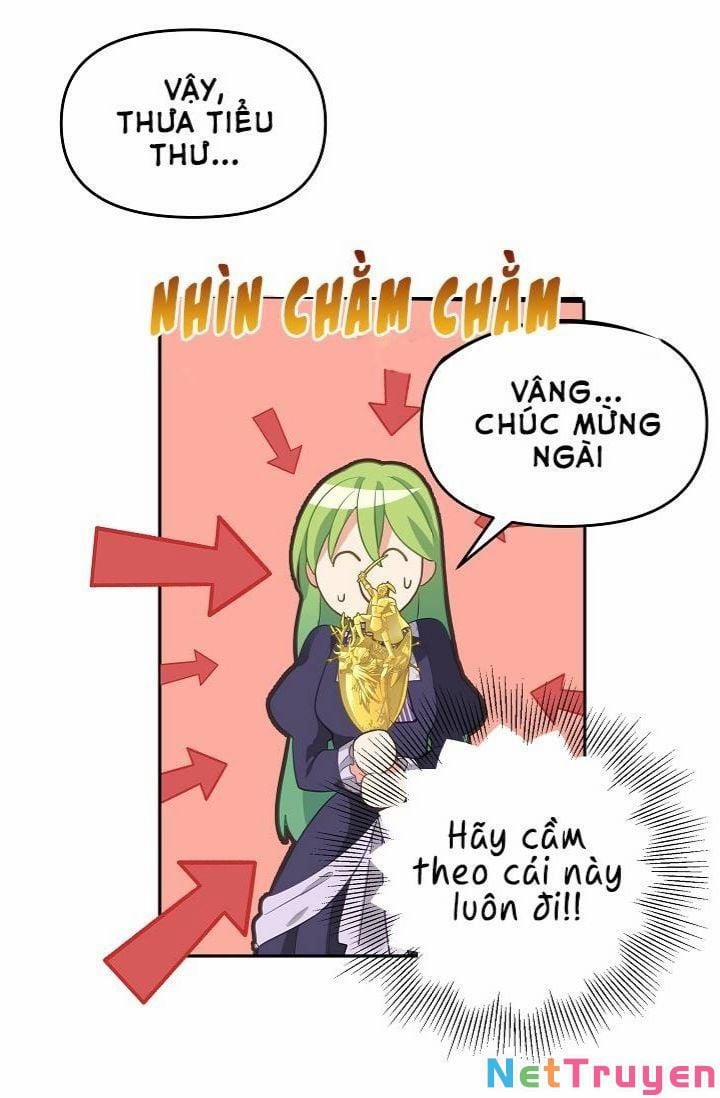 Hãy Bỏ Mặc Tôi 11 trang 4