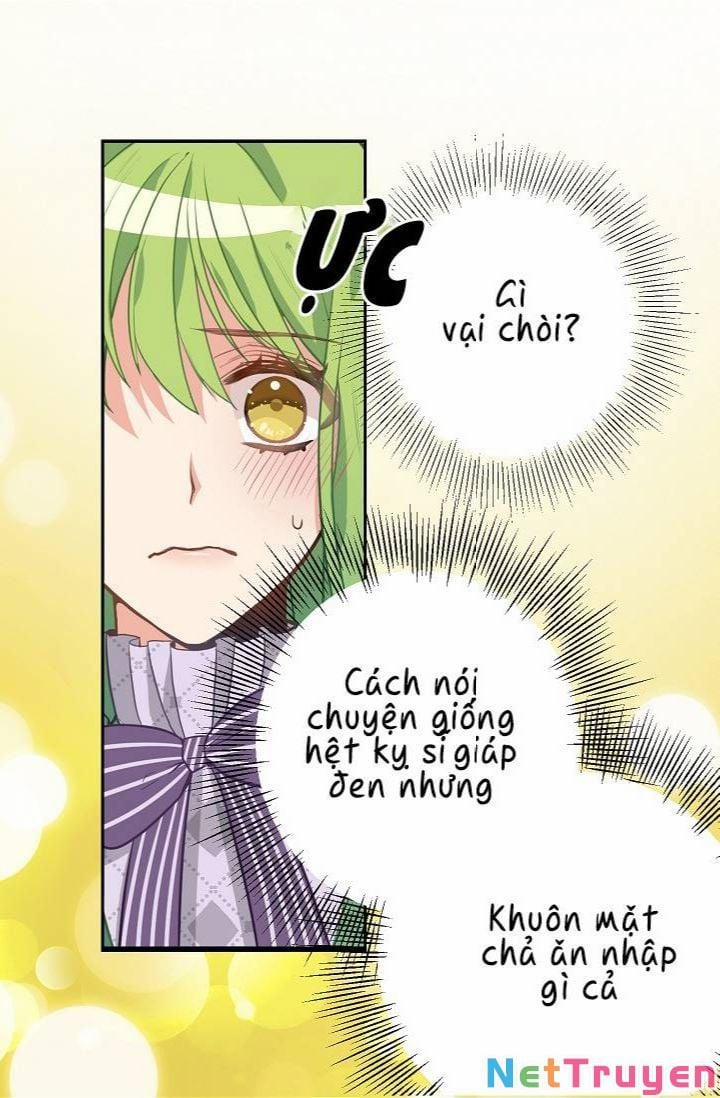 Hãy Bỏ Mặc Tôi 11 trang 47