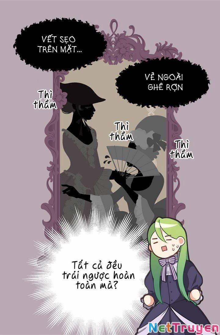 Hãy Bỏ Mặc Tôi 11 trang 49