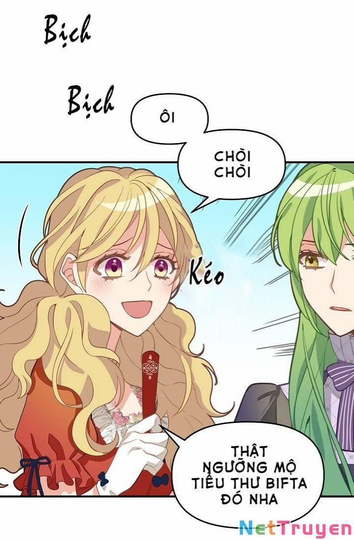 Hãy Bỏ Mặc Tôi 11 trang 5