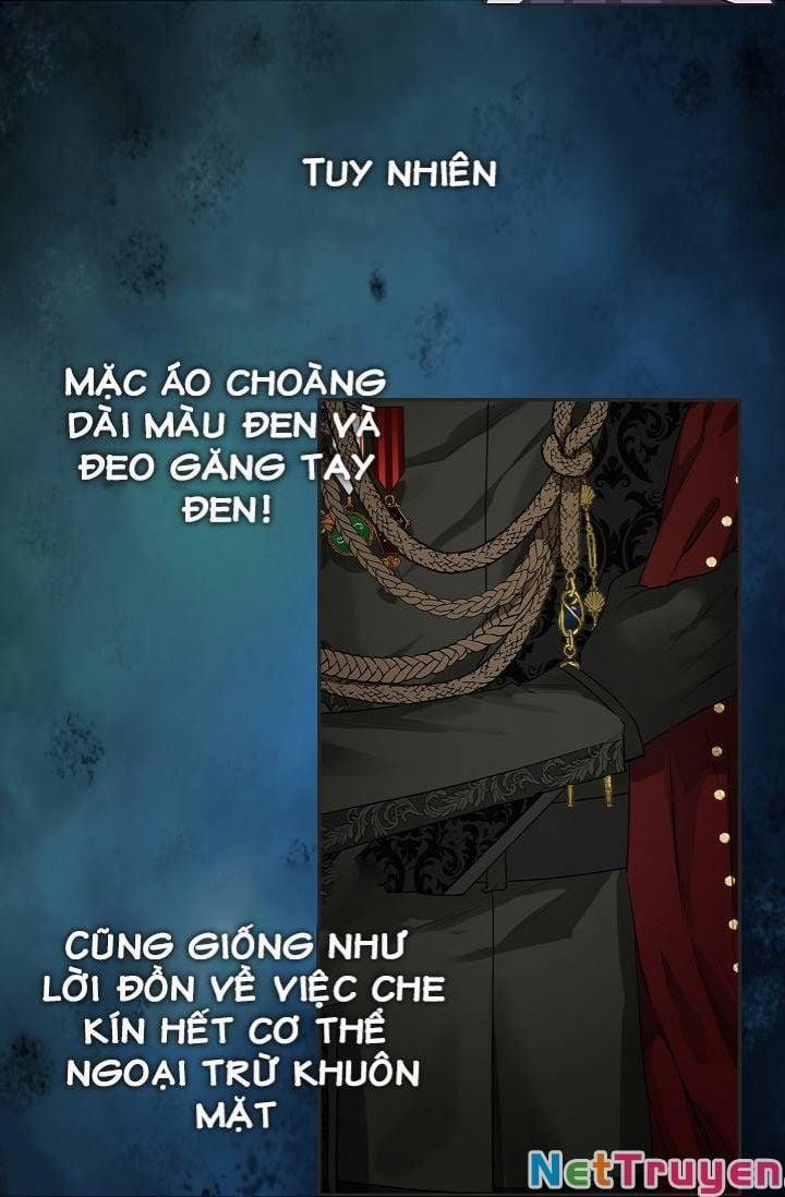 Hãy Bỏ Mặc Tôi 11 trang 50