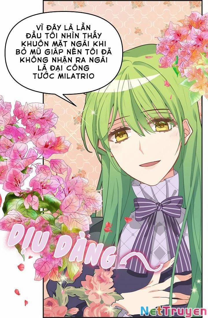 Hãy Bỏ Mặc Tôi 11 trang 52