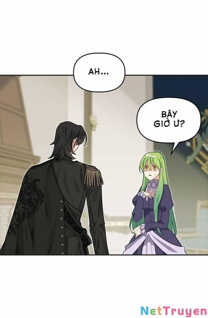 Hãy Bỏ Mặc Tôi 11 trang 55