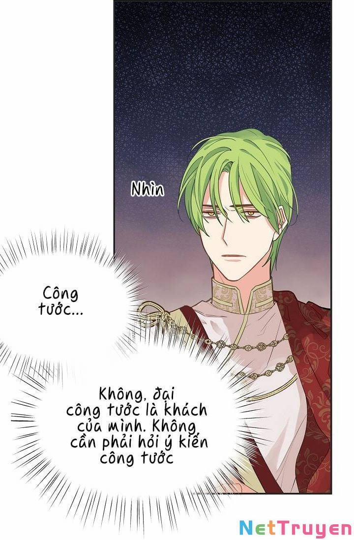 Hãy Bỏ Mặc Tôi 11 trang 56