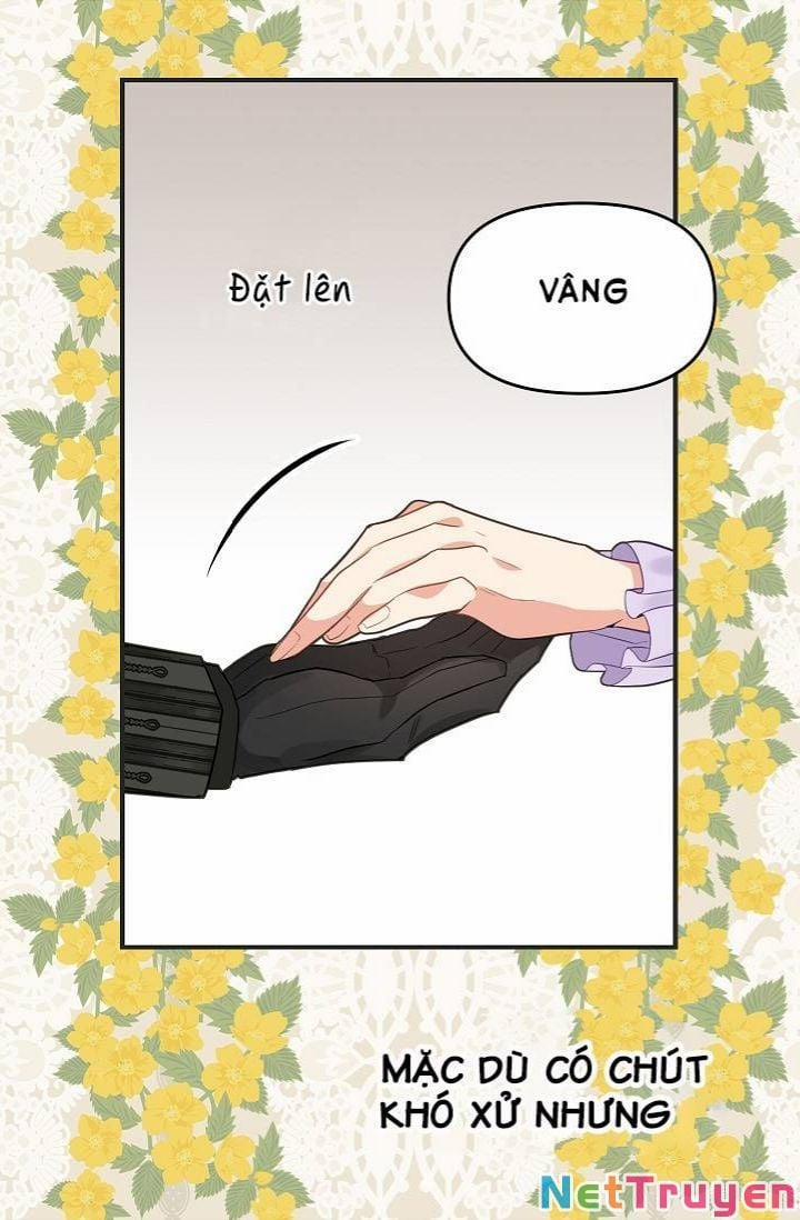 Hãy Bỏ Mặc Tôi 11 trang 57