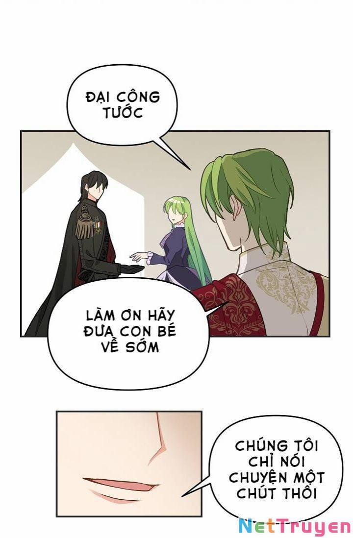 Hãy Bỏ Mặc Tôi 11 trang 58