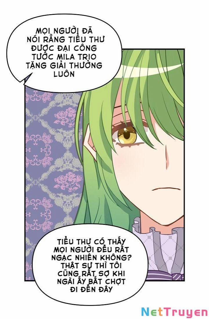 Hãy Bỏ Mặc Tôi 11 trang 6