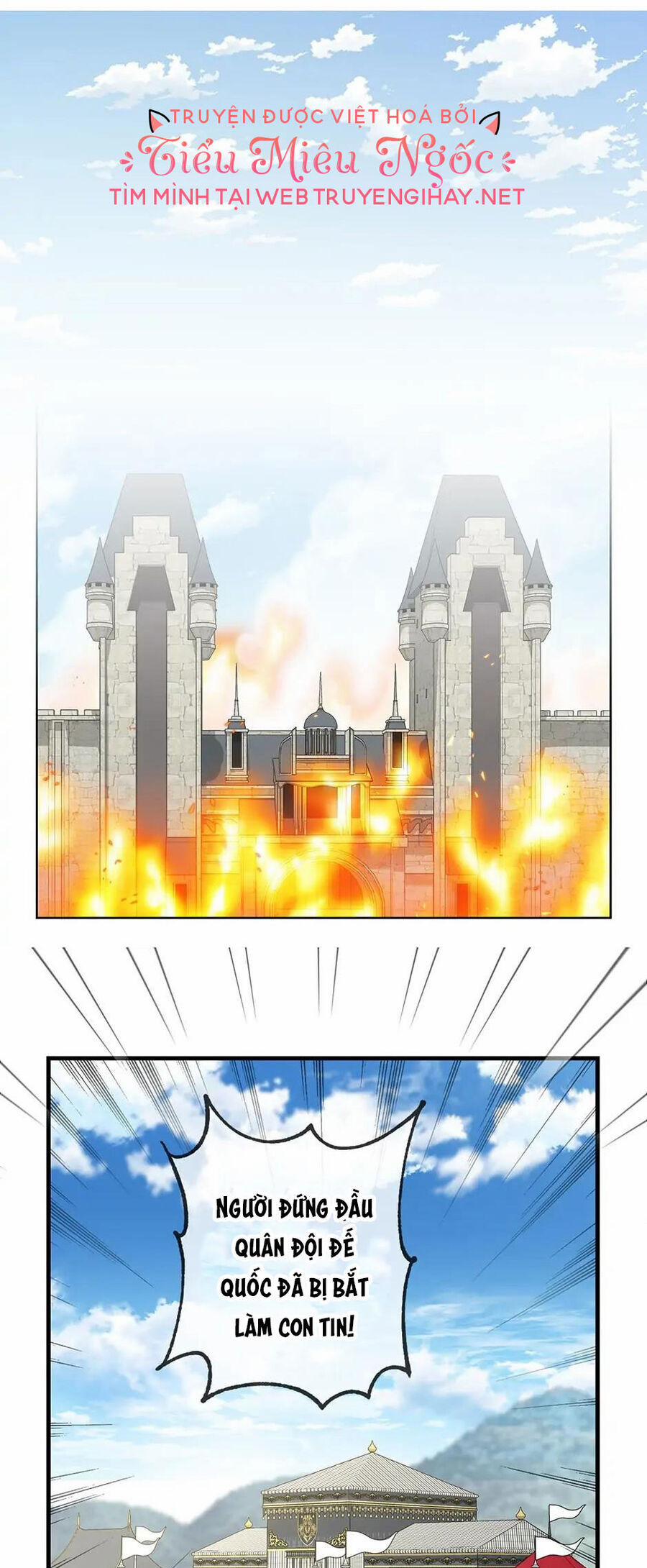 Hãy Bỏ Mặc Tôi 110 trang 19