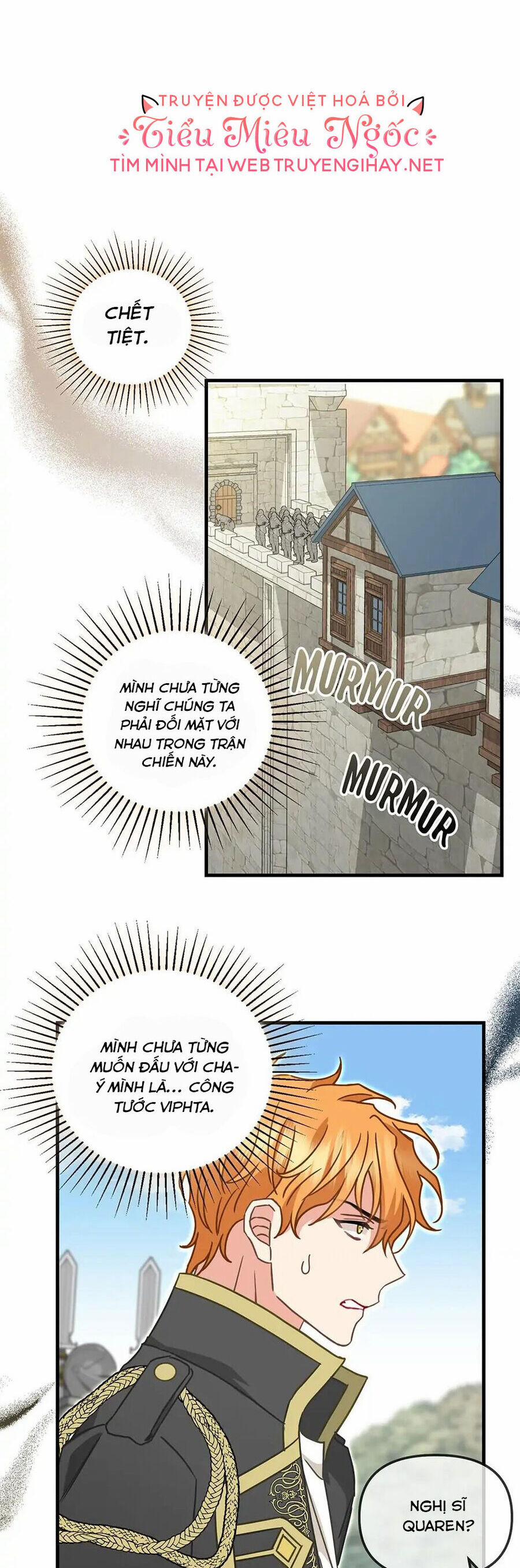 Hãy Bỏ Mặc Tôi 110 trang 2