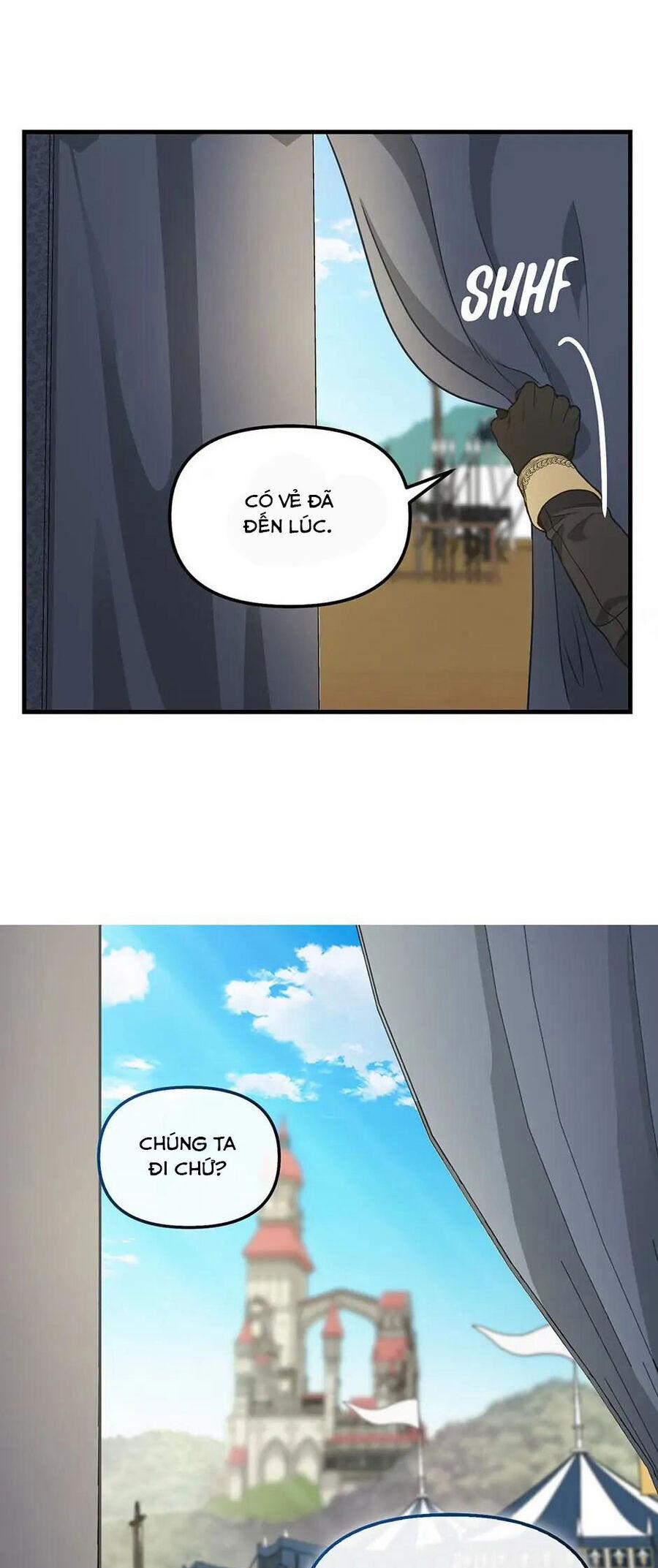 Hãy Bỏ Mặc Tôi 110 trang 25