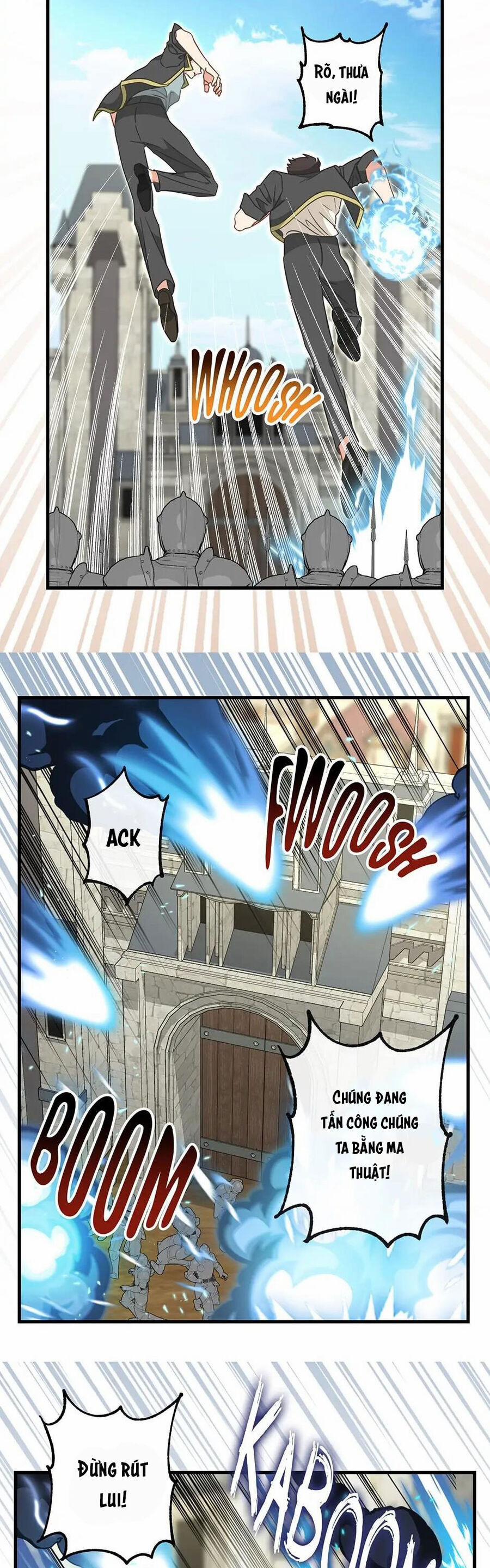 Hãy Bỏ Mặc Tôi 110 trang 4