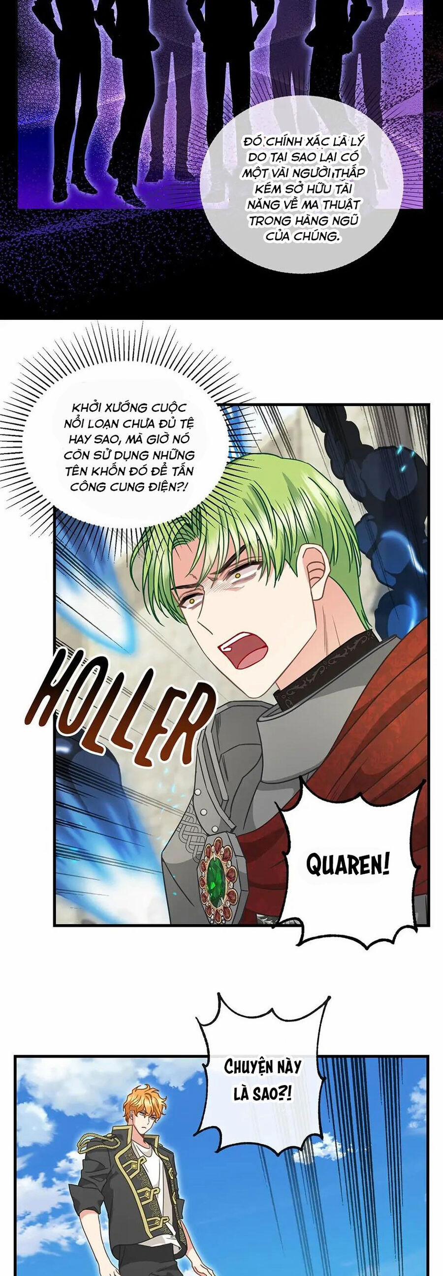 Hãy Bỏ Mặc Tôi 110 trang 6