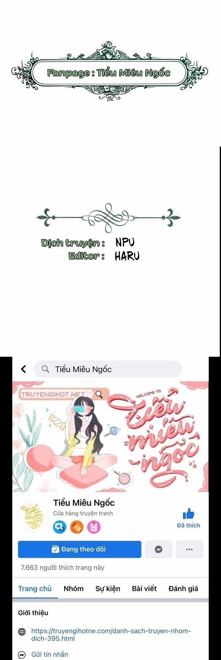 Hãy Bỏ Mặc Tôi 111 trang 0