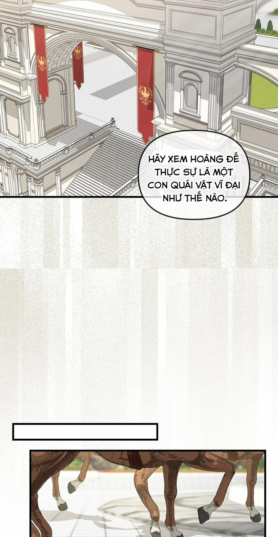 Hãy Bỏ Mặc Tôi 111 trang 13