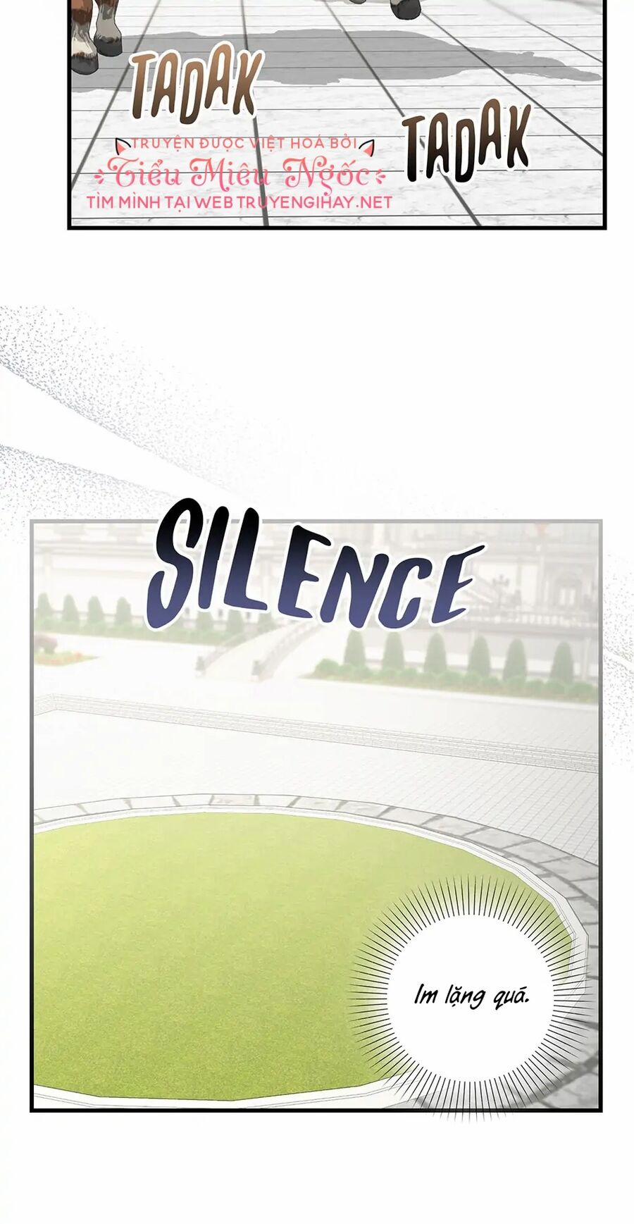 Hãy Bỏ Mặc Tôi 111 trang 14