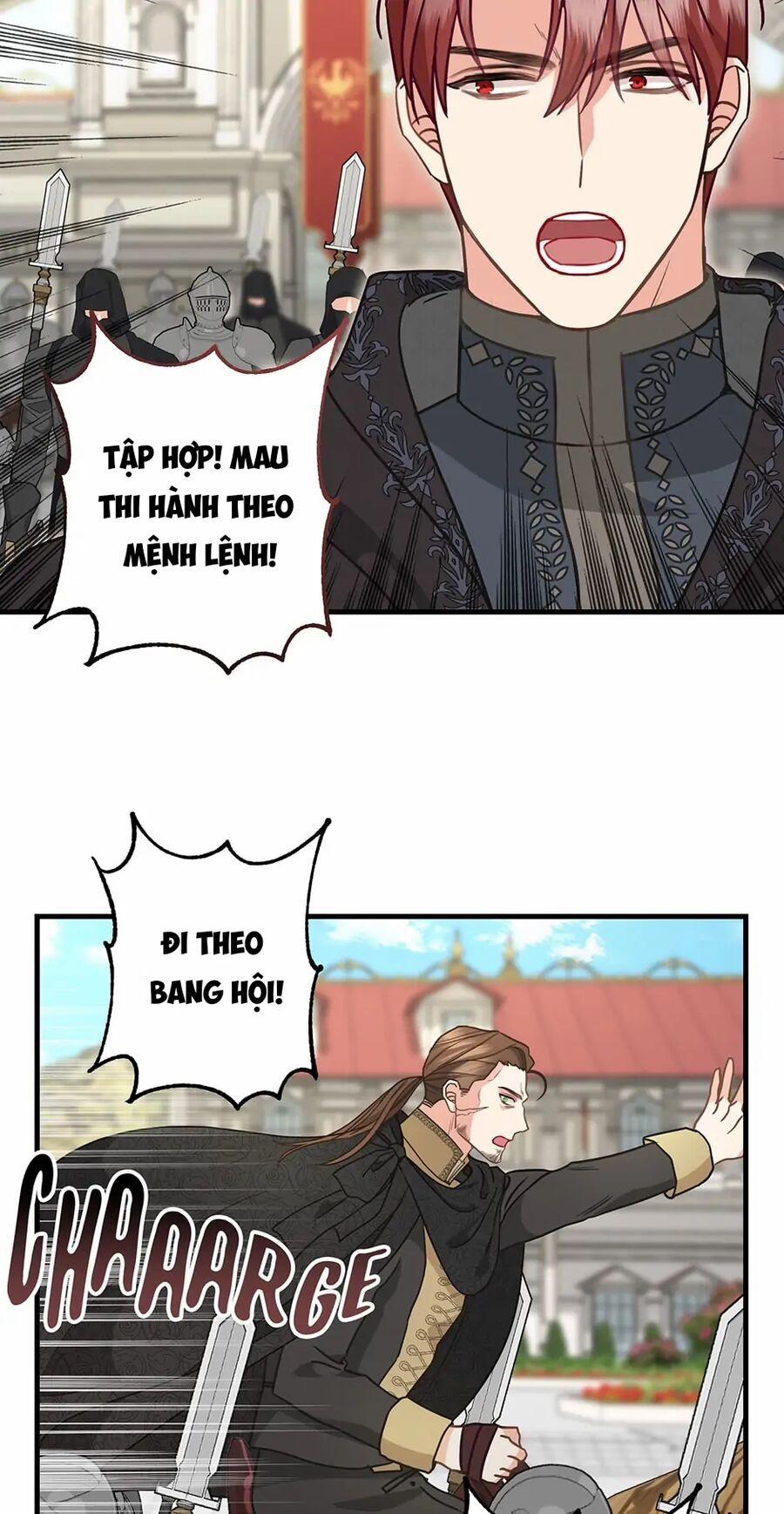 Hãy Bỏ Mặc Tôi 111 trang 19