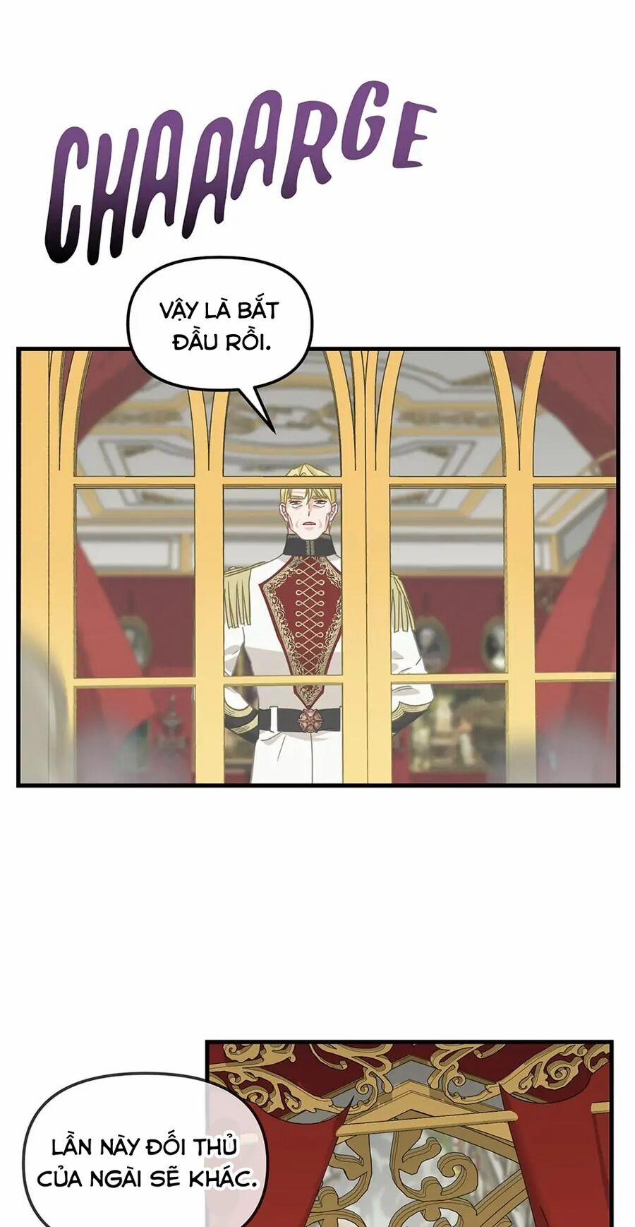 Hãy Bỏ Mặc Tôi 111 trang 21