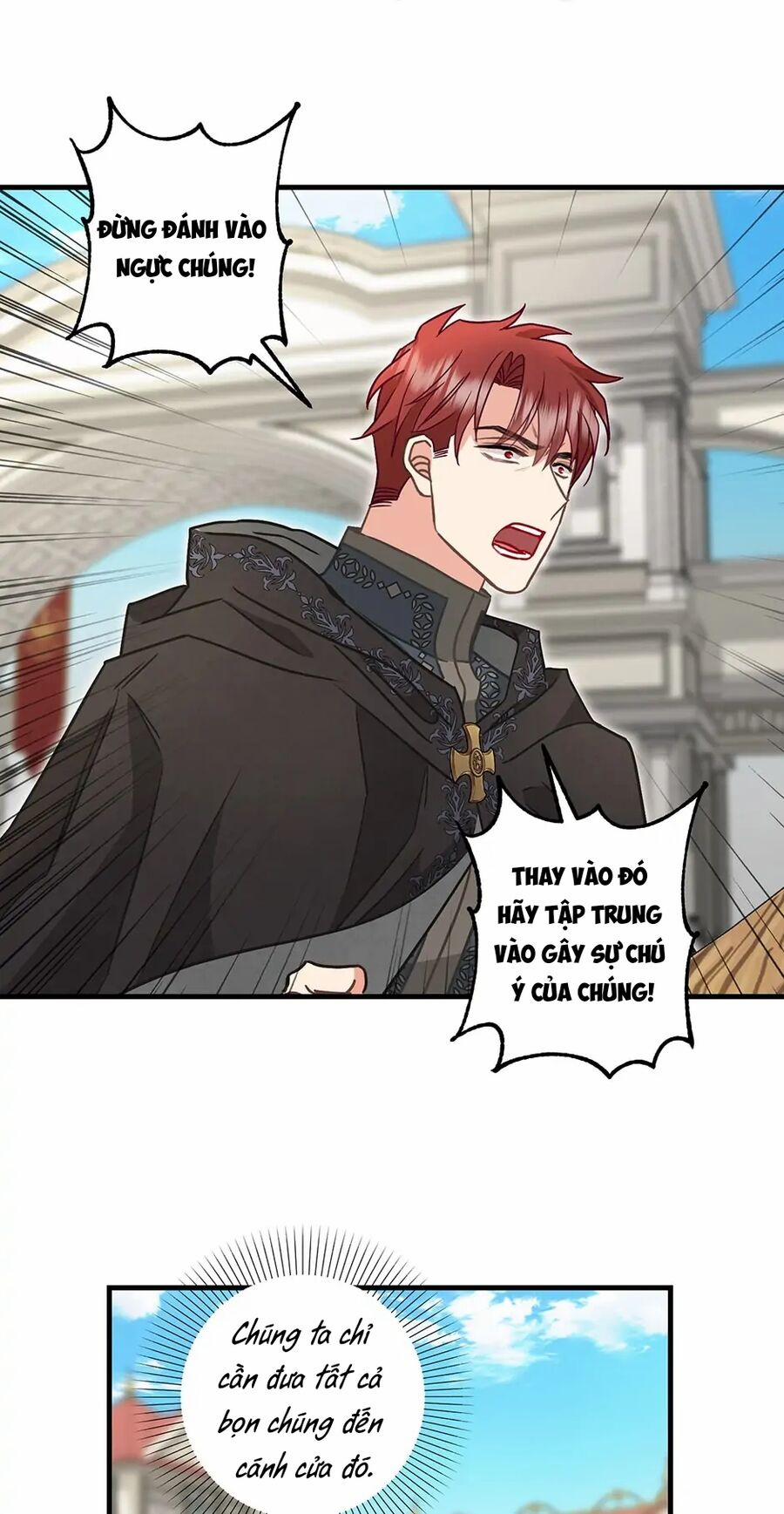 Hãy Bỏ Mặc Tôi 111 trang 24