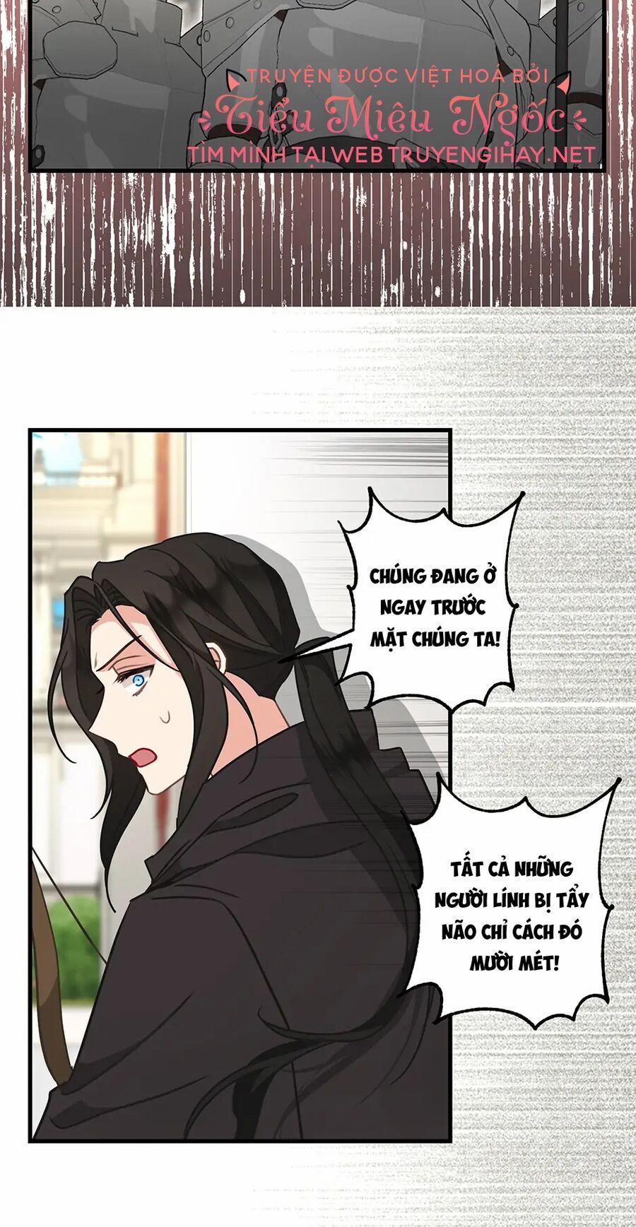 Hãy Bỏ Mặc Tôi 111 trang 26