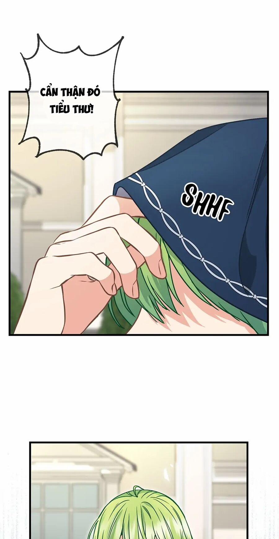 Hãy Bỏ Mặc Tôi 111 trang 27