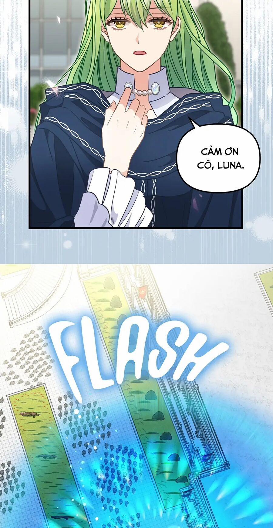 Hãy Bỏ Mặc Tôi 111 trang 28