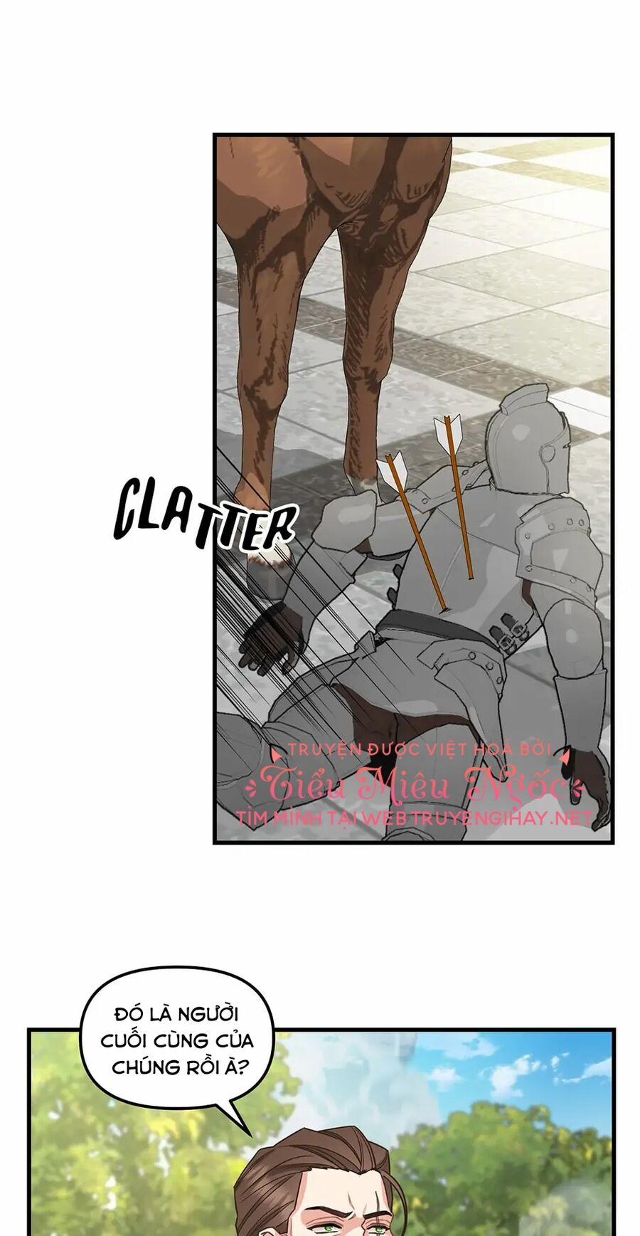 Hãy Bỏ Mặc Tôi 111 trang 3