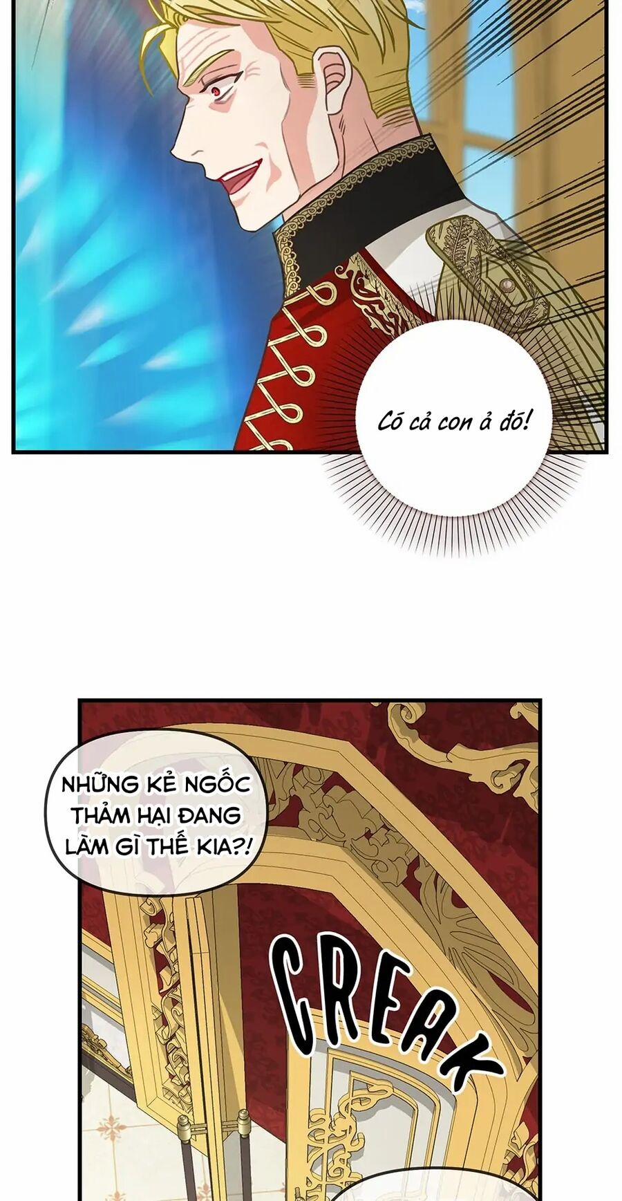 Hãy Bỏ Mặc Tôi 111 trang 31