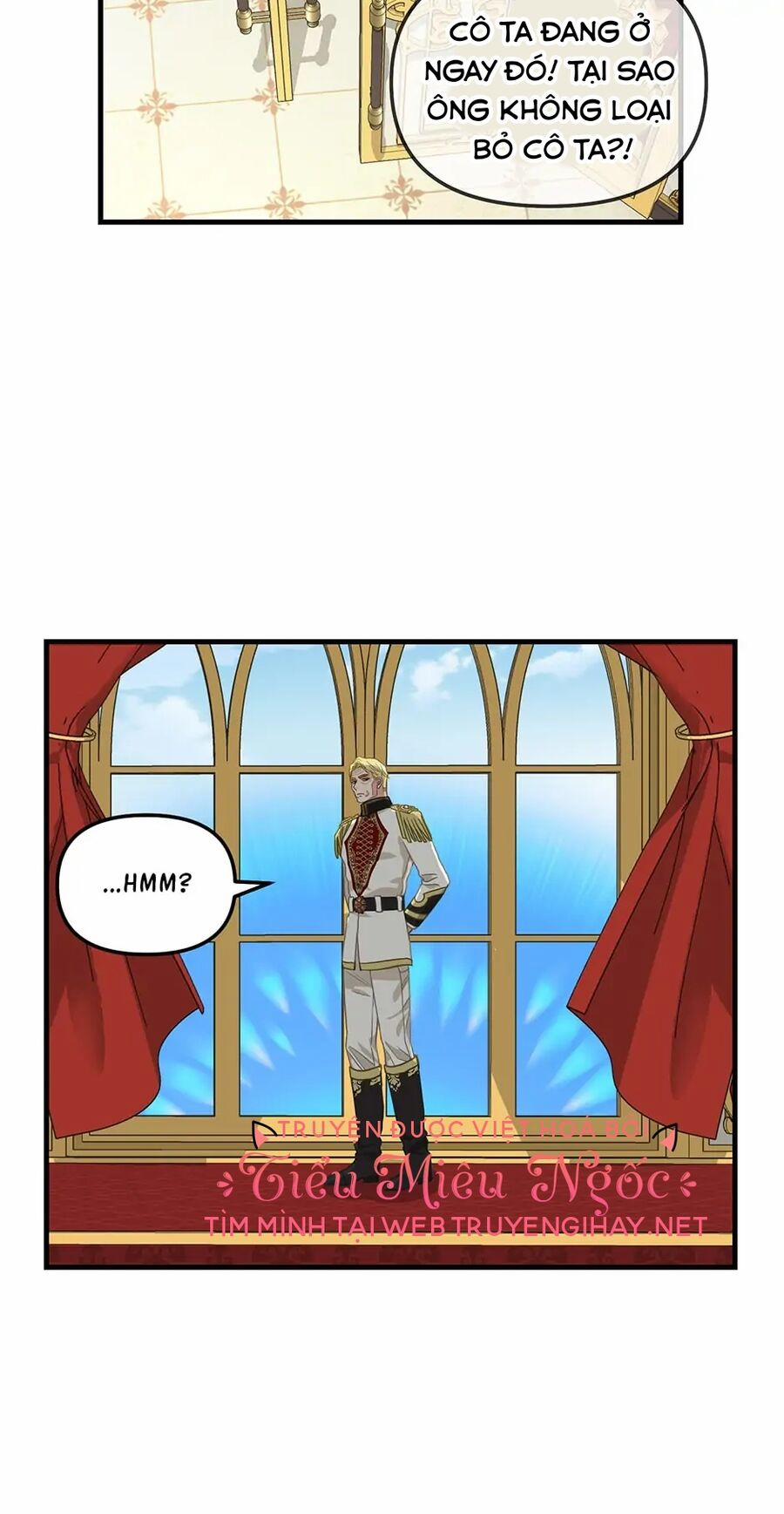 Hãy Bỏ Mặc Tôi 111 trang 32