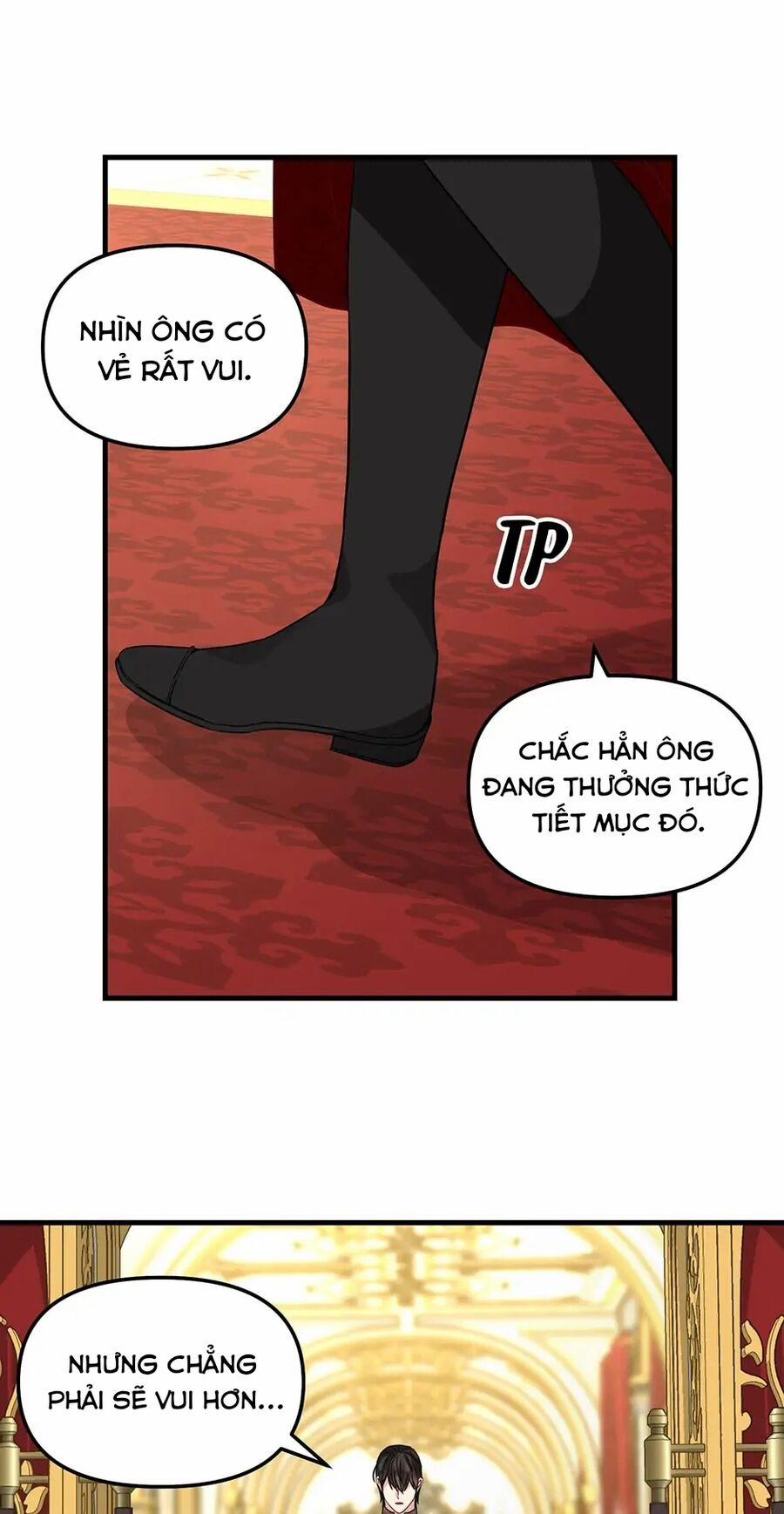 Hãy Bỏ Mặc Tôi 111 trang 33