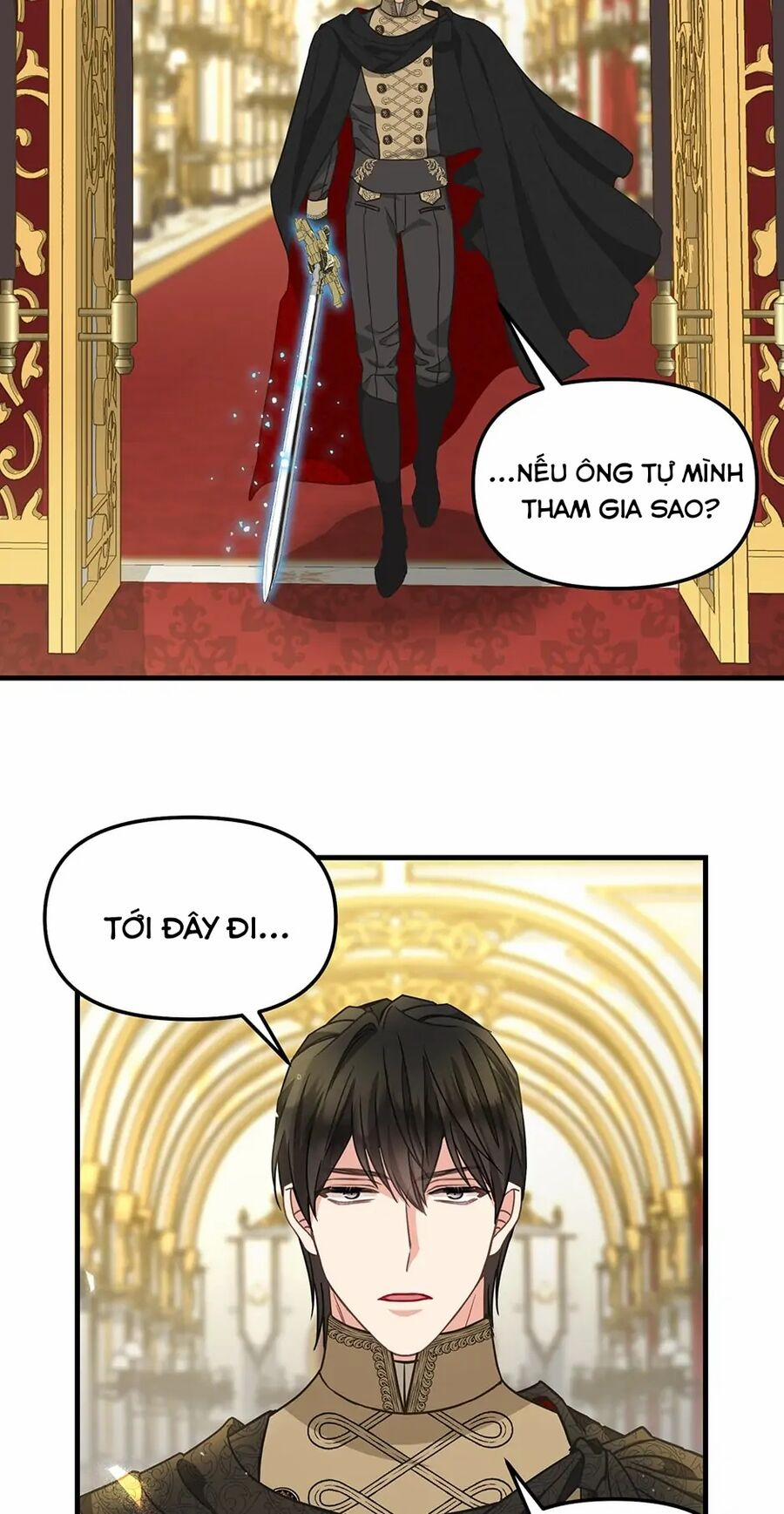 Hãy Bỏ Mặc Tôi 111 trang 34