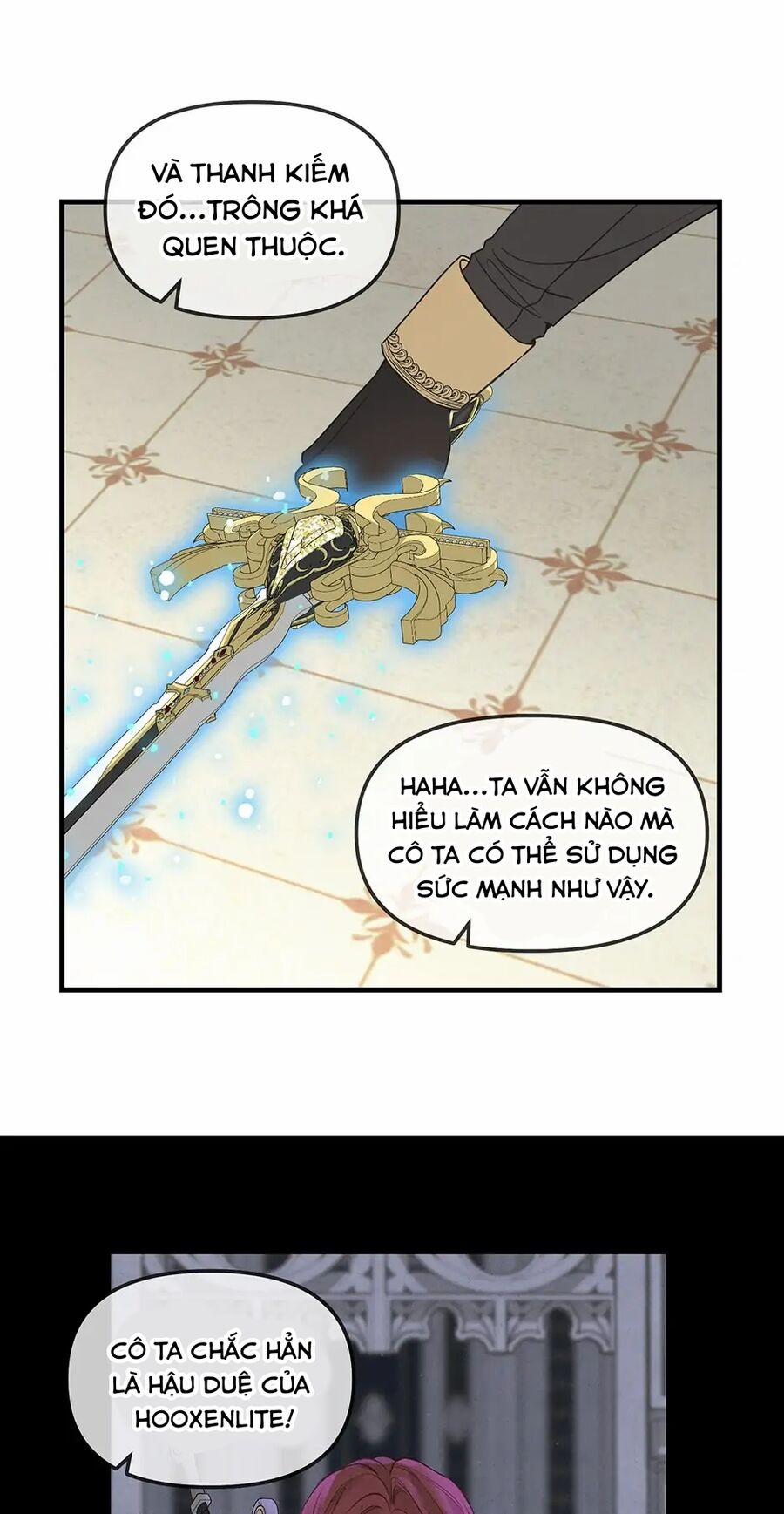 Hãy Bỏ Mặc Tôi 111 trang 36