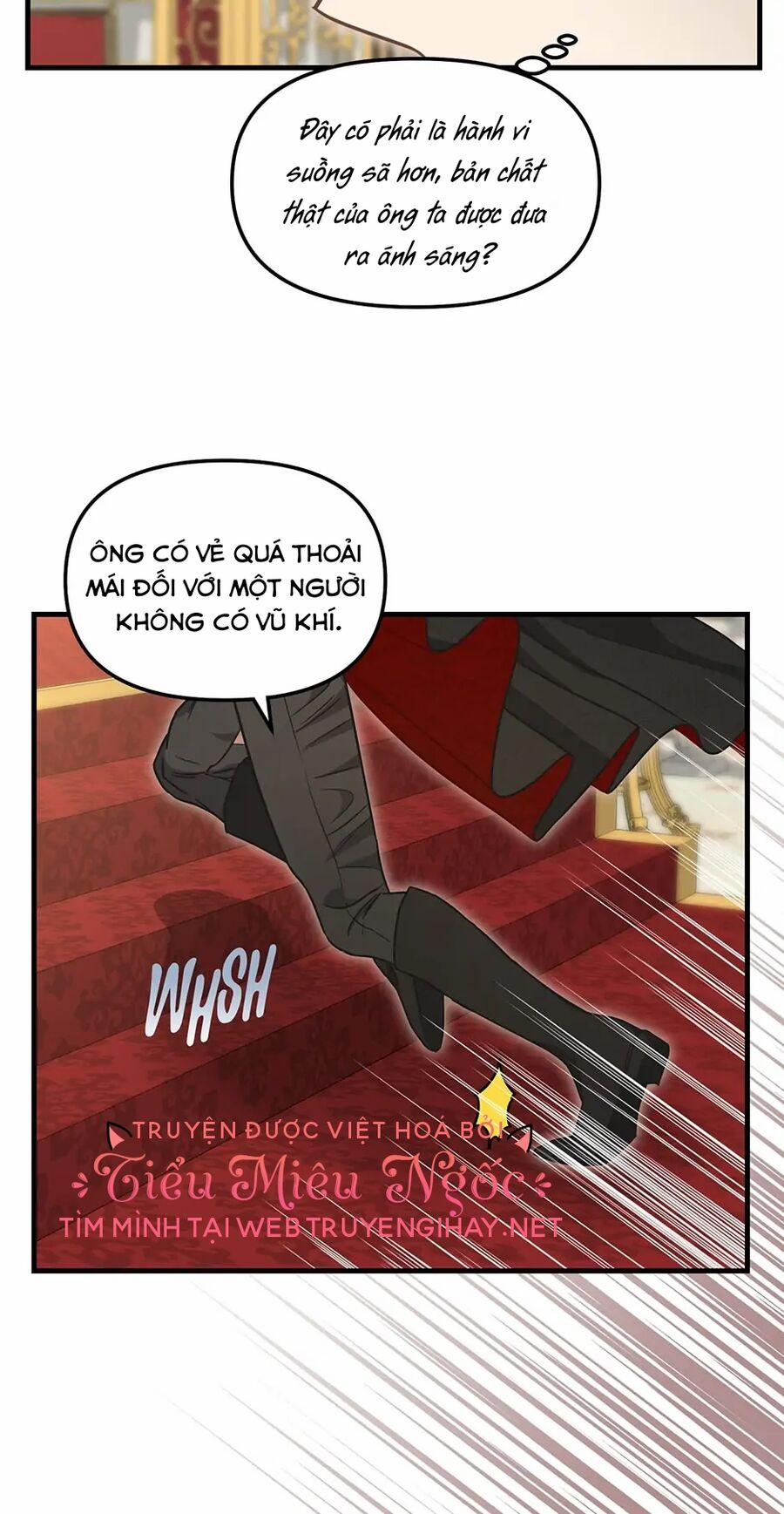 Hãy Bỏ Mặc Tôi 111 trang 38