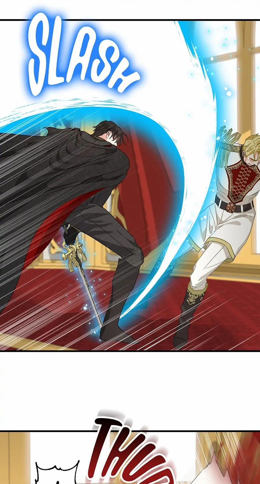 Hãy Bỏ Mặc Tôi 111 trang 39