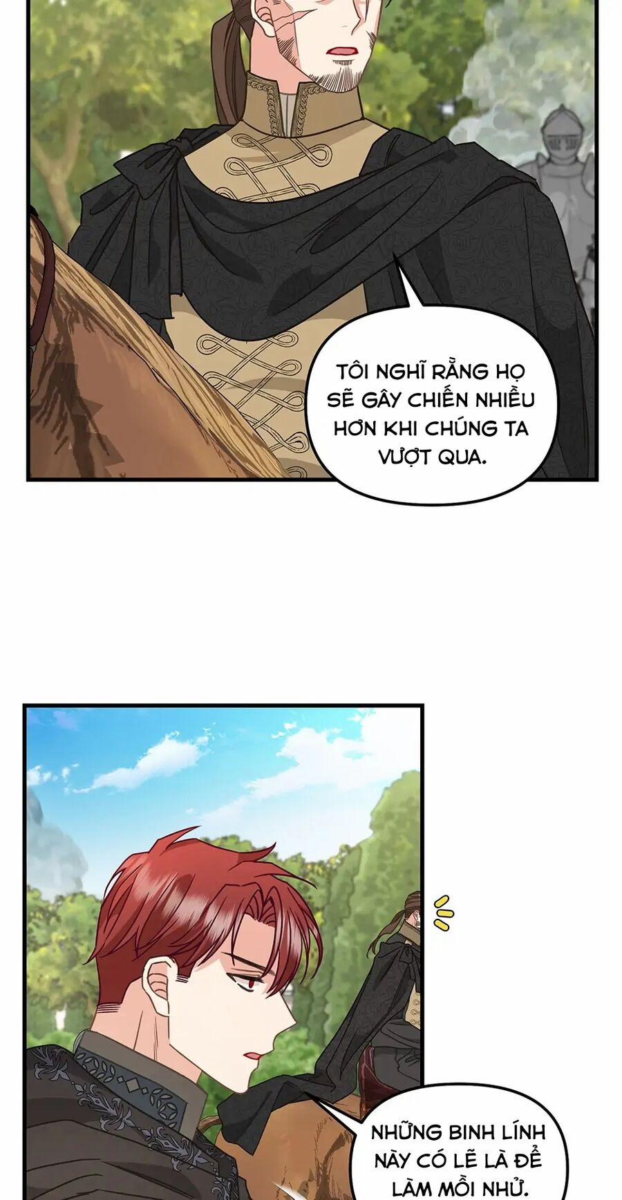 Hãy Bỏ Mặc Tôi 111 trang 4