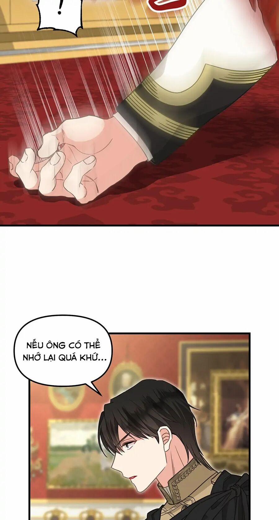 Hãy Bỏ Mặc Tôi 111 trang 40